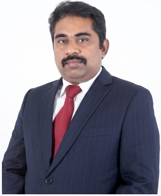 Jacob Devasia
