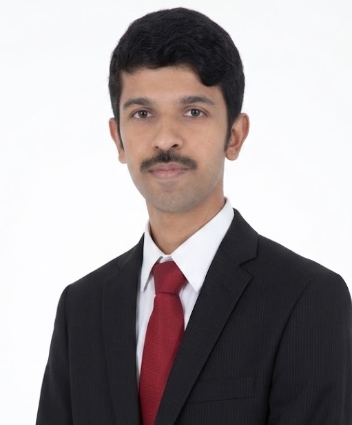 Maneesh Sivasankaran